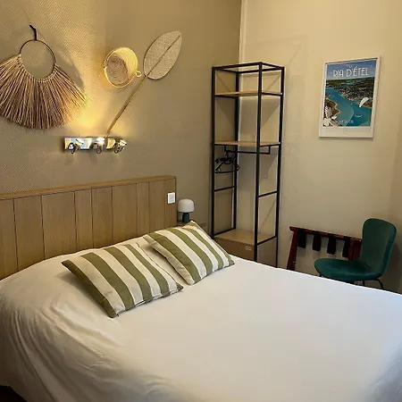 Anne De Bretagne Hotel 2*
