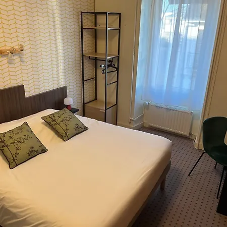 Anne De Bretagne Hotel 2*