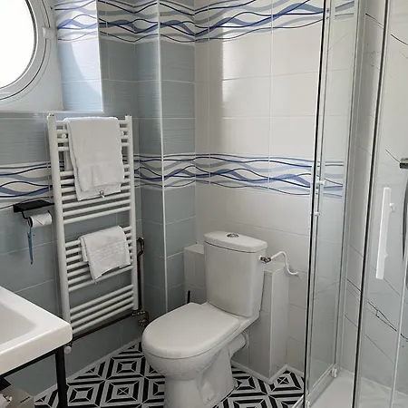 Anne De Bretagne Hotel Vannes