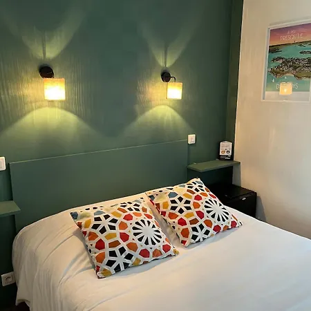 Anne De Bretagne Hotel 2*