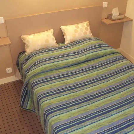 Anne De Bretagne Hotel 2*