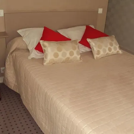 Anne De Bretagne Hotel