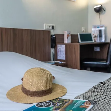 Anne De Bretagne Hotel 2*