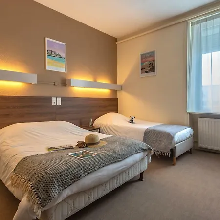 Hotel Anne De Bretagne Vannes