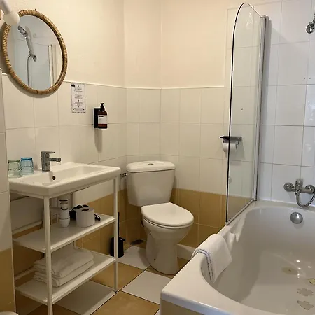Hotel Anne De Bretagne Vannes
